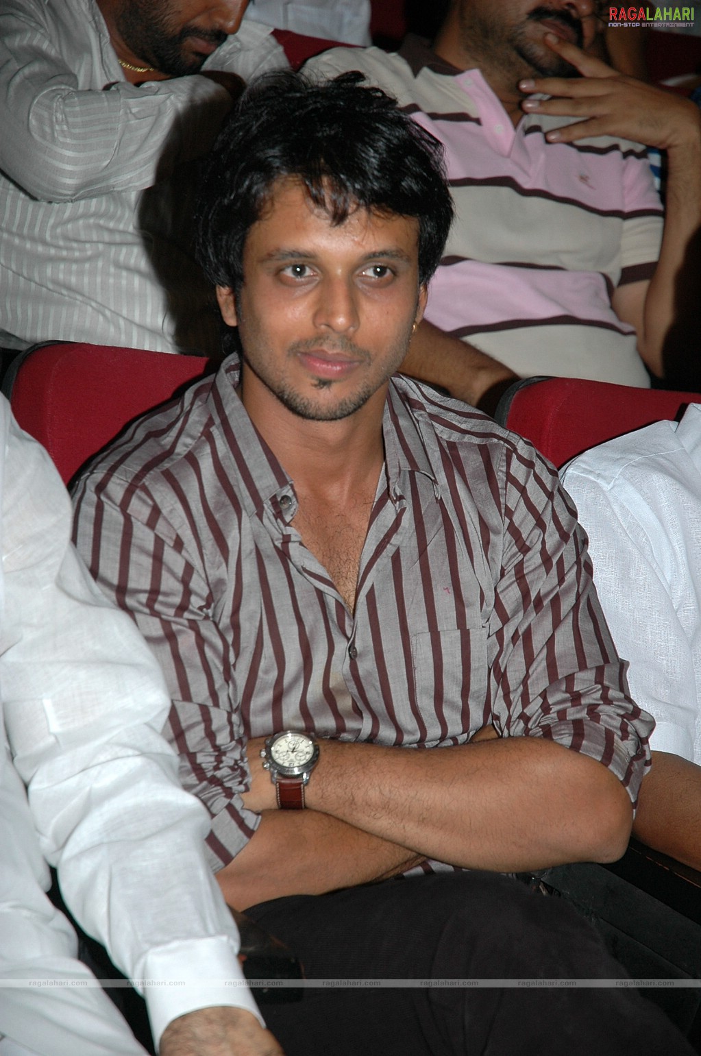 Swarna Bharathi Film Awards 2009