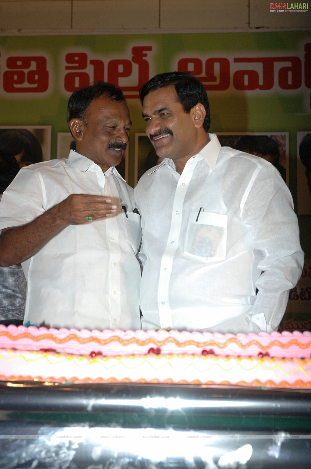 Swarna Bharathi Film Awards 2009