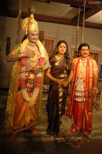 Mahabharatham Sets