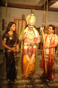 Mahabharatham Sets