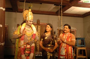 Mahabharatham Sets