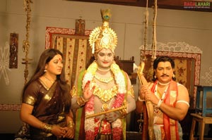 Mahabharatham Sets