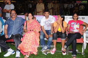 T20 Tollywood Trophy Photo Gallery