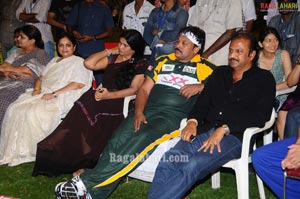 T20 Tollywood Trophy Photo Gallery