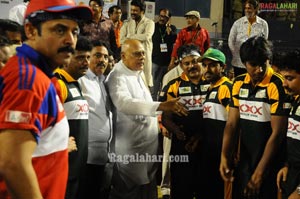 T20 Tollywood Trophy Photo Gallery