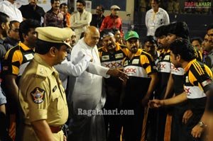 T20 Tollywood Trophy Photo Gallery