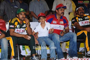 T20 Tollywood Trophy Photo Gallery