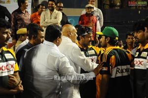 T20 Tollywood Trophy Photo Gallery