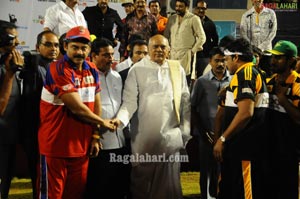 T20 Tollywood Trophy Photo Gallery