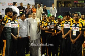 T20 Tollywood Trophy Photo Gallery