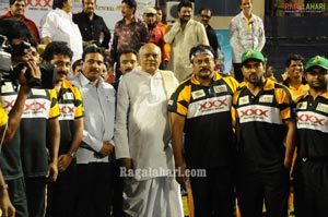 T20 Tollywood Trophy Photo Gallery