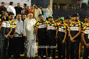 T20 Tollywood Trophy Photo Gallery