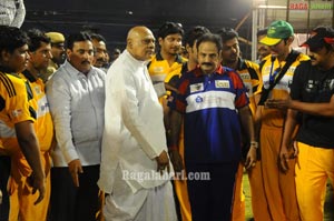 T20 Tollywood Trophy Photo Gallery