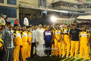 T20 Tollywood Trophy Photo Gallery