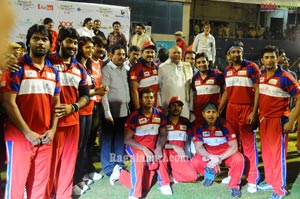 T20 Tollywood Trophy Photo Gallery