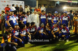 T20 Tollywood Trophy Photo Gallery