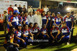 T20 Tollywood Trophy Photo Gallery