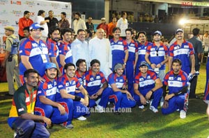 T20 Tollywood Trophy Photo Gallery