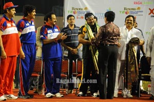 T20 Tollywood Trophy Photo Gallery