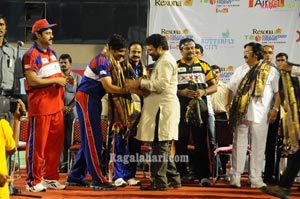 T20 Tollywood Trophy Photo Gallery