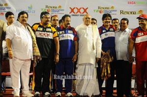 T20 Tollywood Trophy Photo Gallery