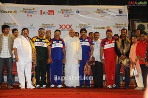 T20 Tollywood Trophy Photo Gallery