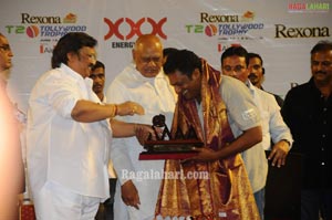 T20 Tollywood Trophy Photo Gallery