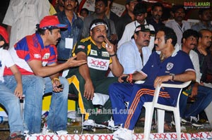 T20 Tollywood Trophy Photo Gallery