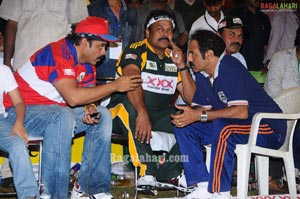 T20 Tollywood Trophy Photo Gallery