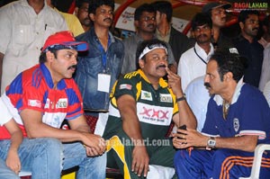 T20 Tollywood Trophy Photo Gallery