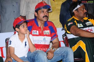 T20 Tollywood Trophy Photo Gallery