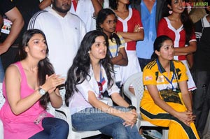 T20 Tollywood Trophy Photo Gallery