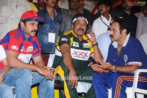 T20 Tollywood Trophy Photo Gallery