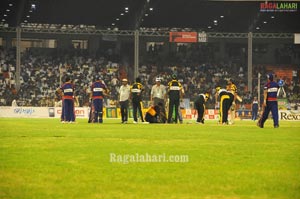 T20 Tollywood Trophy Photo Gallery