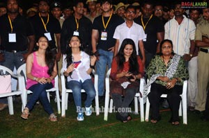 T20 Tollywood Trophy Photo Gallery