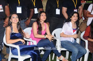 T20 Tollywood Trophy Photo Gallery