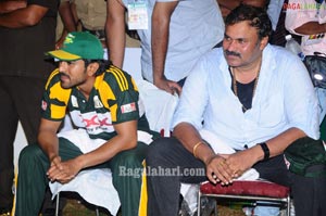 T20 Tollywood Trophy Photo Gallery