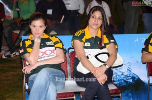 T20 Tollywood Trophy Photo Gallery