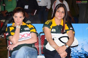 T20 Tollywood Trophy Photo Gallery