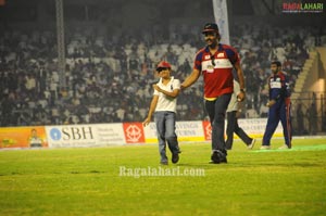 T20 Tollywood Trophy Photo Gallery