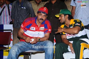 T20 Tollywood Trophy Photo Gallery