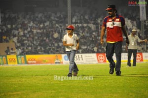 T20 Tollywood Trophy Photo Gallery