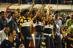 T20 Tollywood Trophy Photo Gallery