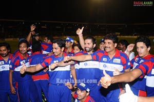 T20 Tollywood Trophy Photo Gallery