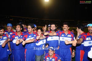 T20 Tollywood Trophy Photo Gallery