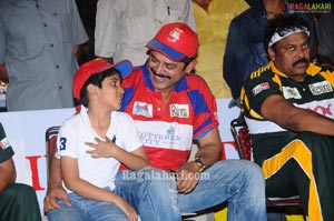 T20 Tollywood Trophy Photo Gallery