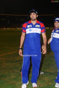 T20 Tollywood Trophy Photo Gallery