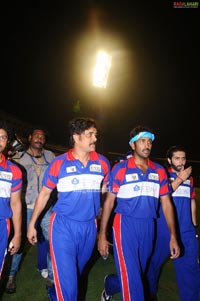 T20 Tollywood Trophy Photo Gallery