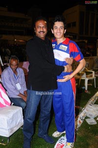 T20 Tollywood Trophy Photo Gallery