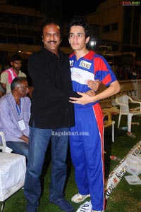 T20 Tollywood Trophy Photo Gallery